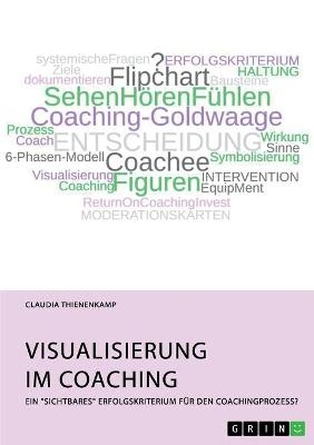 Visualisierung im Coaching. Ein "sichtbares" Erfolgskriterium fÃ¼r den Coachingprozess? - Claudia Thienenkamp