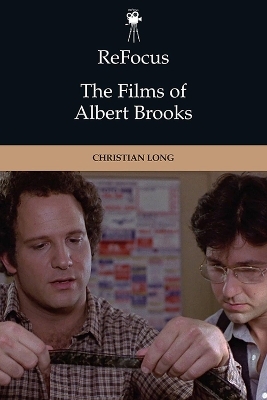 ReFocus: The Films of Albert Brooks - 