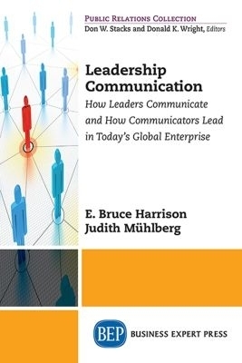 LEADERSHIP COMMUNICATION -  Harrison