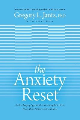 Anxiety Reset, The