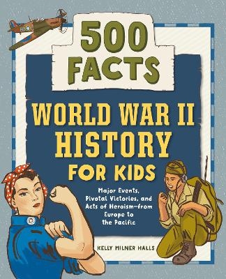 World War II History for Kids - Kelly Halls
