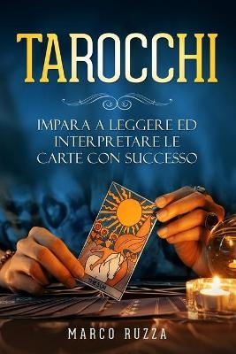 Tarocchi - Alex Silente