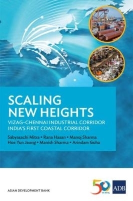 Scaling New Heights -  Asian Development Bank