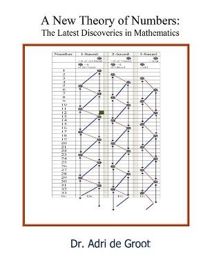 A New Theory of Numbers