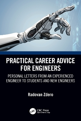 Practical Career Advice for Engineers