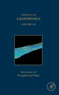 Inversion of Geophysical Data
