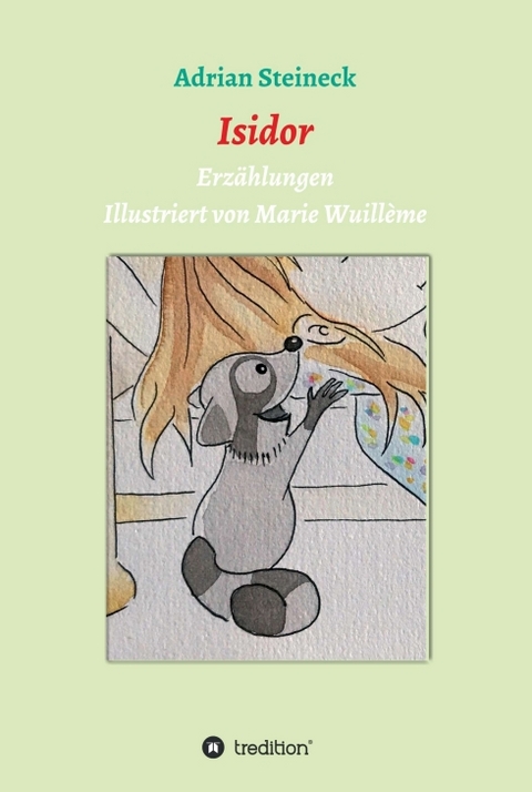 Isidor - Adrian Steineck