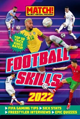 Match! Football Skills (2022)