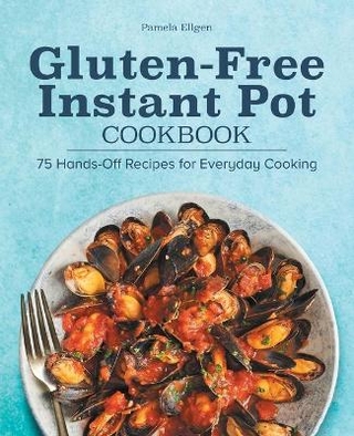 Gluten-Free Instant Pot Cookbook