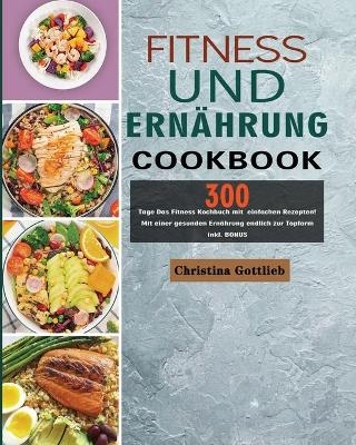 Fitness und Ern&auml;hrung 2021 - Christina Gottlieb