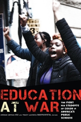 Education at War - 