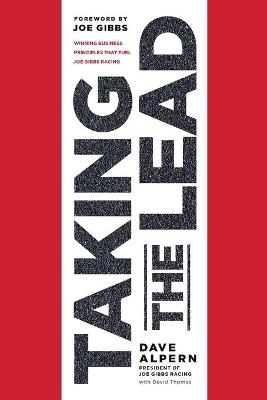 Taking the Lead - Dave Alpern