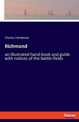 Richmond - Charles Poindexter