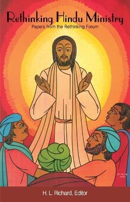 Rethinking Hindu Ministry: - 