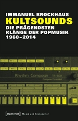 Kultsounds -  Immanuel Brockhaus