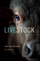 Livestock - Erin McKenna
