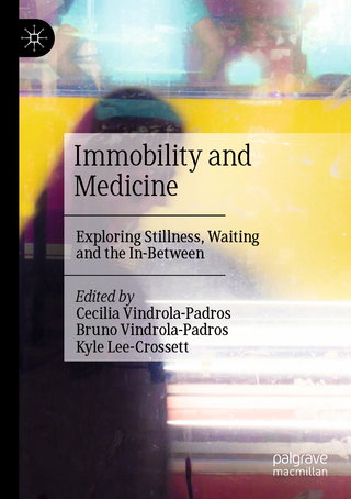 Immobility and Medicine