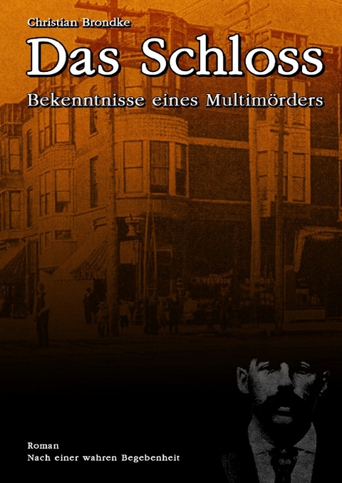 Das Schloss - Christian Brondke