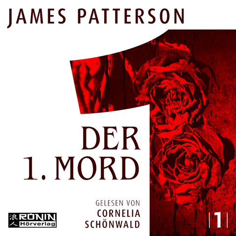 Der 1. Mord - James Patterson