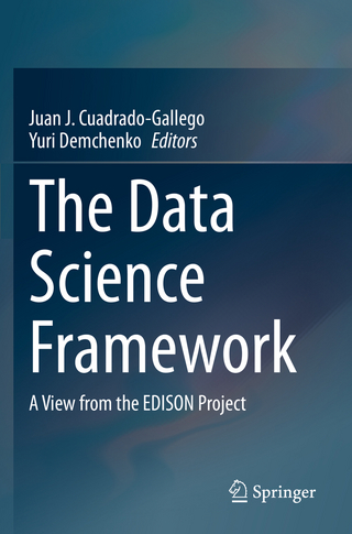 The Data Science Framework