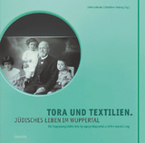 Tora und Textilien - 