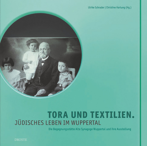 Tora und Textilien - 
