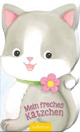 Mein freches K&auml;tzchen - Joschi M&uuml;hl