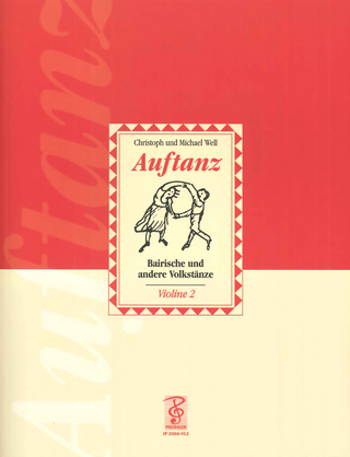 Auftanz