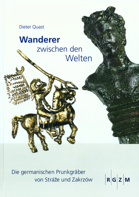 "Wanderer zwischen den Welten" - Dieter Quast