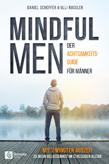 Mindful Men - Daniel Scheffer