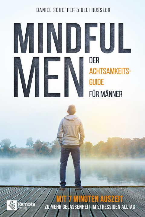 Mindful Men - Daniel Scheffer
