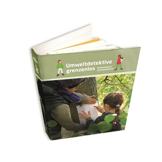 Gesamtordner Umweltdetektive grenzenlos