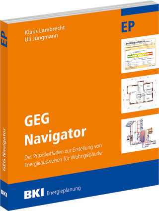 BKI GEG Navigator