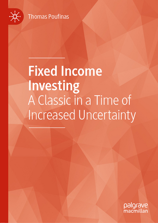 Fixed Income Investing