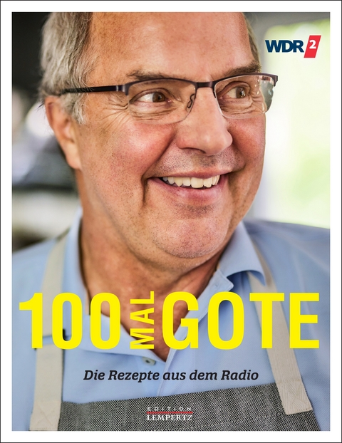 100 Mal Gote - Helmut Gote