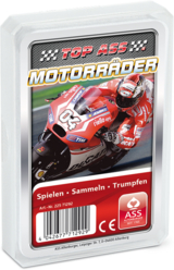 TOP ASS® - Motorräder - 