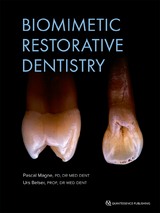 Biomimetic Restorative Dentistry - Pascal Magne