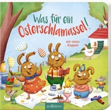 Was f&uuml;r ein Osterschlamassel!