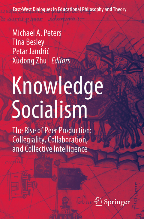 Knowledge Socialism - 