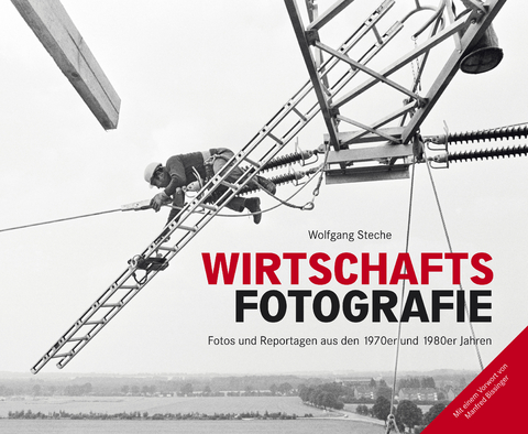 Wirtschaftsfotografie - Wolfgang Steche
