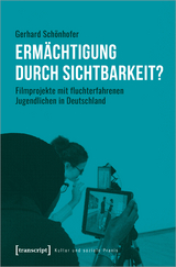 Erm&auml;chtigung durch Sichtbarkeit? - Gerhard Sch&ouml;nhofer