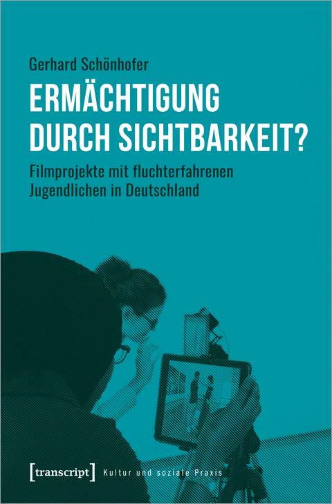 Erm&auml;chtigung durch Sichtbarkeit? - Gerhard Sch&ouml;nhofer
