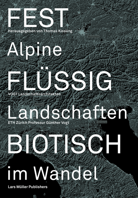 Fest, Fl&uuml;ssig, Biotisch - 