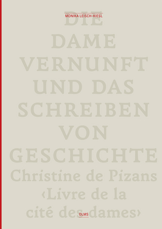 Die Dame Vernunft und das Schreiben von Geschichte / Lady Reason and the Writing of History