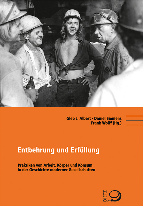 Entbehrung und Erf&uuml;llung - 