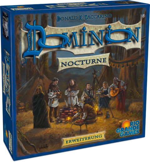 Dominion&reg; Erweiterung Nocturne