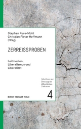 Zerrei&szlig;proben - 
