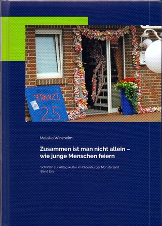 Zusammen ist man nicht allein