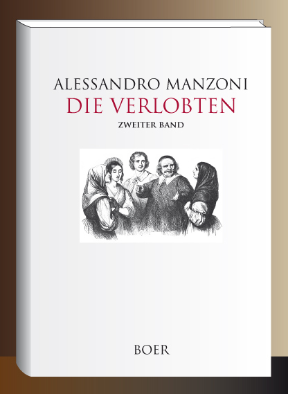 Die Verlobten - Alessandro Manzoni
