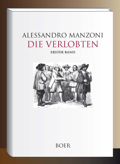 Die Verlobten - Alessandro Manzoni